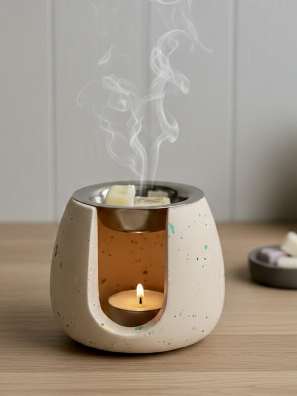 Quemador de Wax Melts