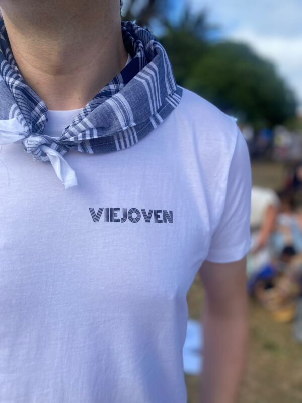 Camiseta Viejoven