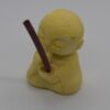 Buddha incienso amarillo Mini Buda incienso