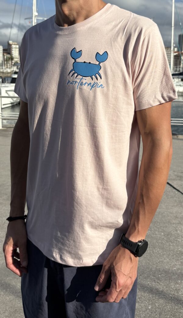 IMG_0150 Camiseta Norterapia