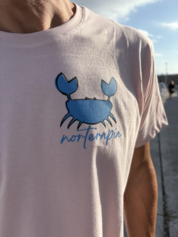 Camiseta Norterapia