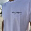 Camiseta In Spain