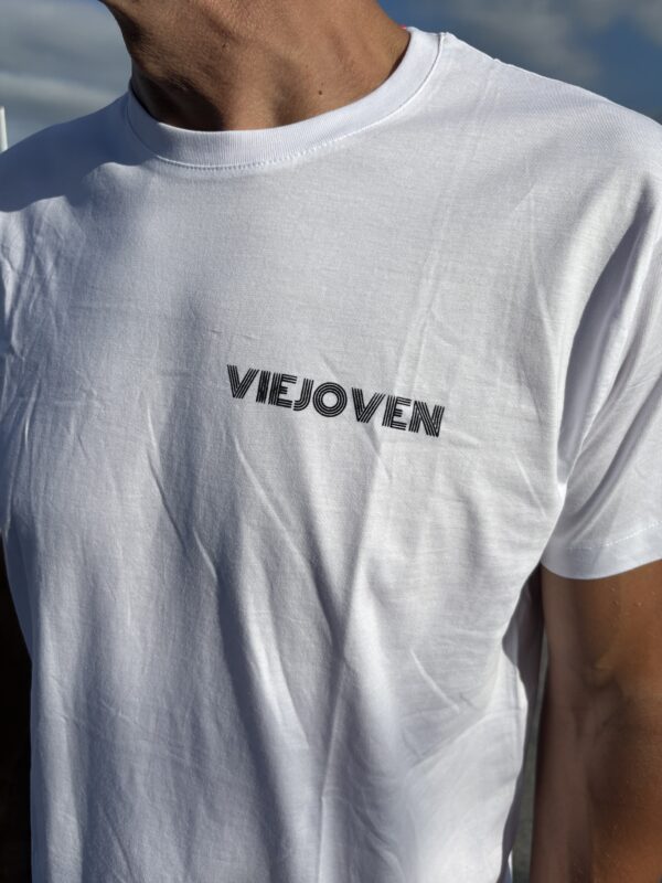 Camiseta Viejoven