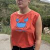 Camiseta Sisa Norterapia