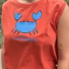 Camiseta Sisa Norterapia