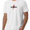 Camiseta Injodible