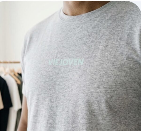 Camiseta Viejoven