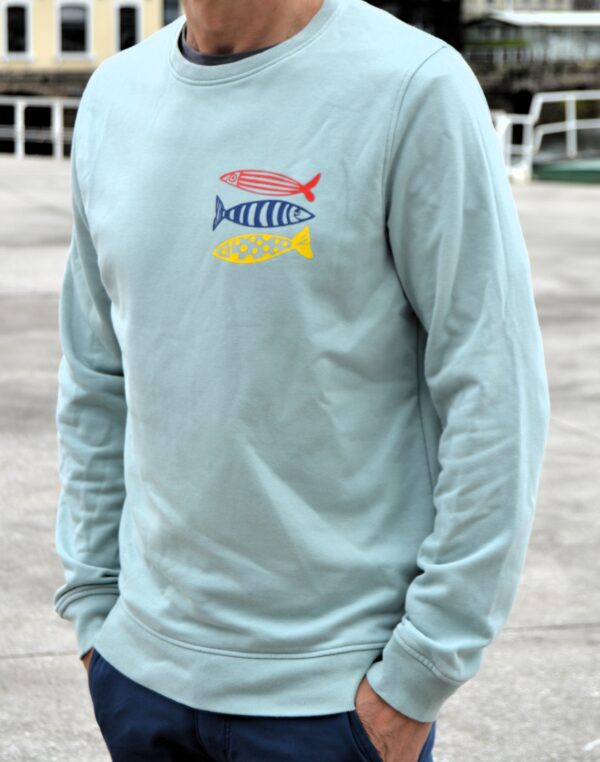 Sudadera Espeto Sudadera Espeto