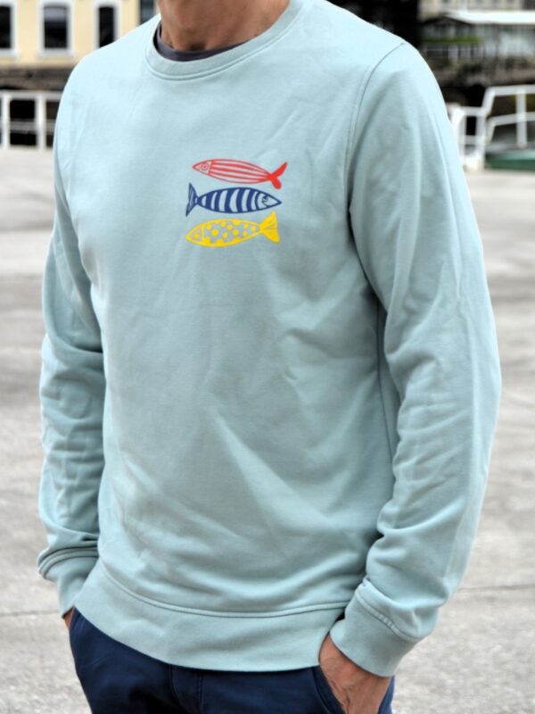 Sudadera Espeto