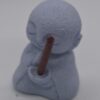 buddha incienso azul Mini Buda incienso