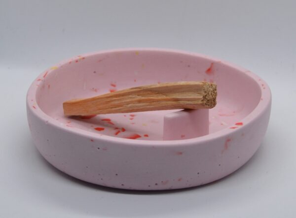 Plato para Palo Sato