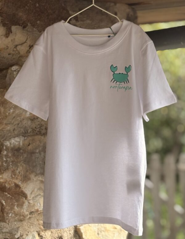 Camiseta Norterapia