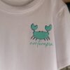 Camiseta Norterapia