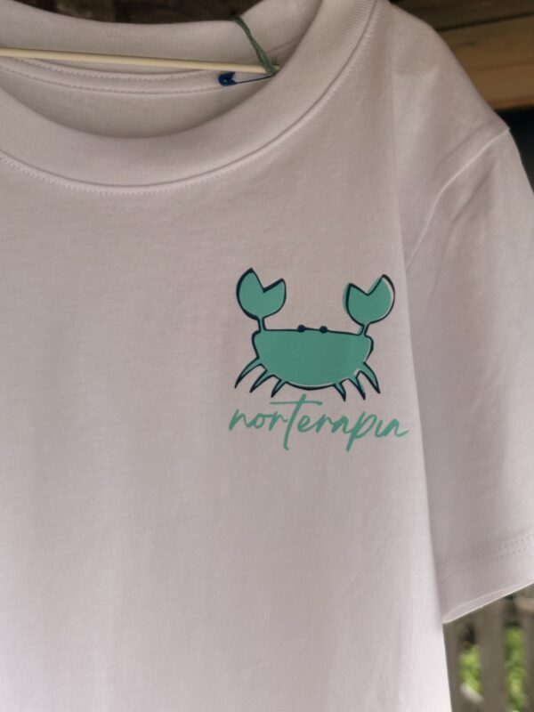 Camiseta Norterapia