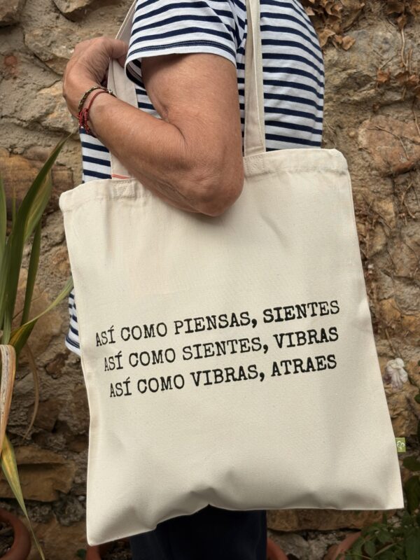 Tote Ley de la Atracción