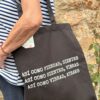 Tote Ley de la Atracción