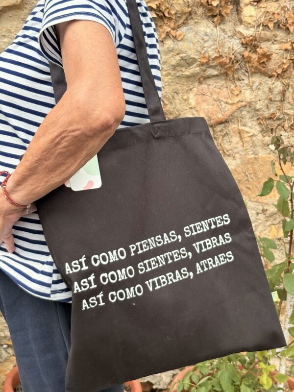 Tote Ley de la Atracción
