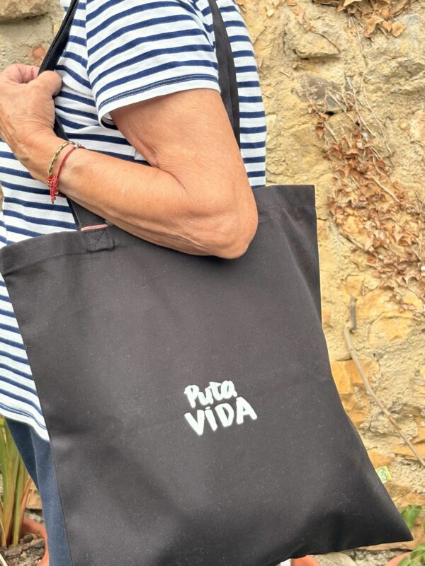 Tote Puta Vida