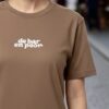 Camiseta Bares