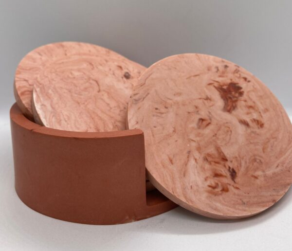posavasos marmol Posavasos