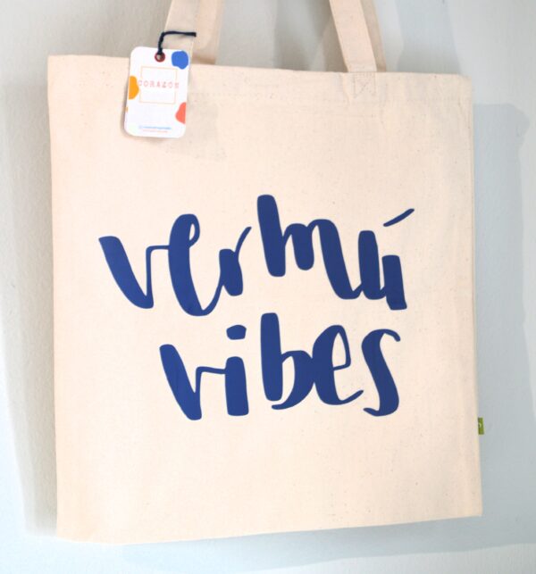 Tote Vermú