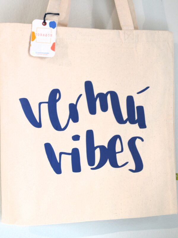 Tote Vermú